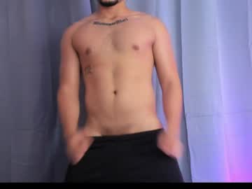 Thiago_66 May 26, 2026 Chaturbate stream image