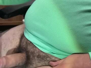 Throattheballs May 26, 2026 Chaturbate stream image