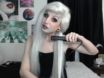 Viperthedoll May 26, 2026 Chaturbate stream image