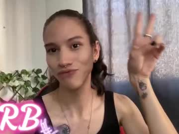 Vodkadelulo_ May 26, 2026 Chaturbate stream image