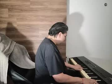 Zt_Tlahuizcalpantecuhtli_Tz May 26, 2026 Chaturbate stream image
