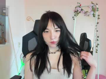 Aliceeinwonderlanddd May 26, 2026 Chaturbate stream image