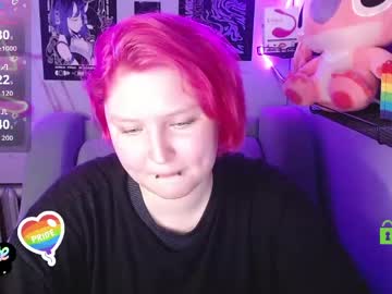 Dollirosee May 26, 2026 Chaturbate stream image