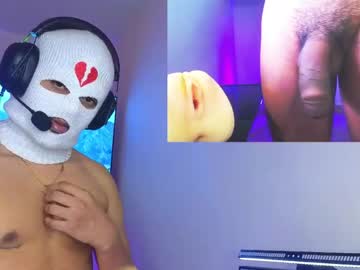 Godiegogoxxx May 26, 2026 Chaturbate stream image