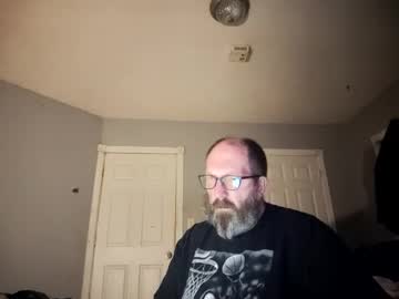 Handsomedadbod May 26, 2026 Chaturbate stream image