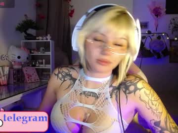 Harumi09 May 26, 2026 Chaturbate stream image