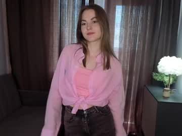 Mallieangelini May 26, 2026 Chaturbate stream image