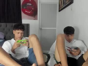 Master_Billy1 May 26, 2026 Chaturbate stream image