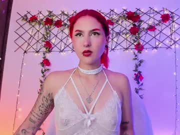Megan_Wolf_1 May 26, 2026 Chaturbate stream image