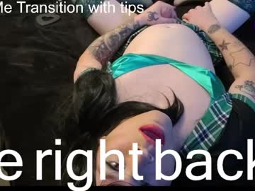Melissa_Grim May 26, 2026 Chaturbate stream image