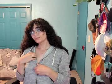 Myceliummouse May 26, 2026 Chaturbate stream image
