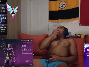 Sietetoosexy stream photo from May 26, 2026