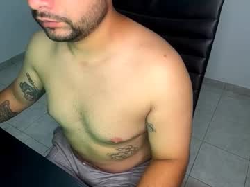 Zion_Draft May 26, 2026 Chaturbate stream image