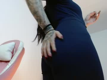 Alicia_Key_ May 26, 2026 Chaturbate stream image