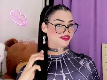 Amal_Baddel_ May 26, 2026 Chaturbate stream image