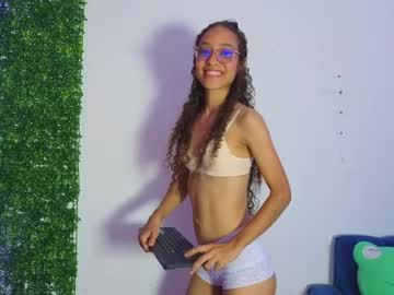 Athenea_03 May 26, 2026 Chaturbate stream image