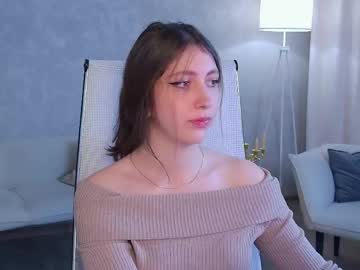 Marymillerr May 26, 2026 Chaturbate stream image
