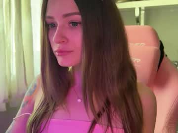 Spi_Alenka May 26, 2026 Chaturbate stream image
