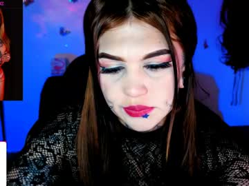 Zooee_01 May 26, 2026 Chaturbate stream image
