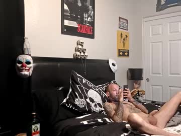 Arizonaspun May 26, 2026 Chaturbate stream image