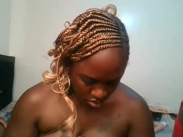 Candy_Pop1 May 26, 2026 Chaturbate stream image