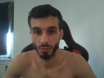 Cx0720 May 26, 2026 Chaturbate stream image