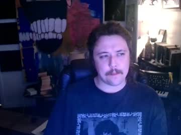 Gothd4ddy777 stream photo from May 26, 2026