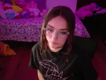Invisibledollx May 26, 2026 Chaturbate stream image