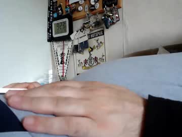 Ironkokkk May 26, 2026 Chaturbate stream image