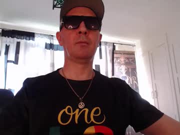 Leogavici May 26, 2026 Chaturbate stream image