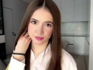 Lole_Huston May 26, 2026 Chaturbate stream image