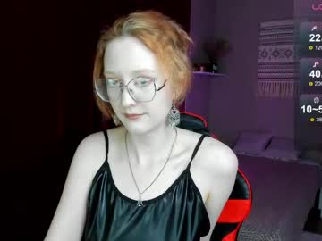Lunaterry May 26, 2026 Chaturbate stream image