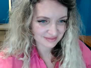 Luxdonna May 26, 2026 Chaturbate stream image