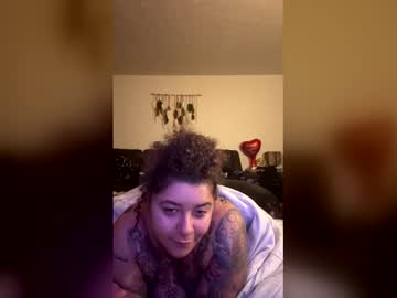 Muvatia May 26, 2026 Chaturbate stream image