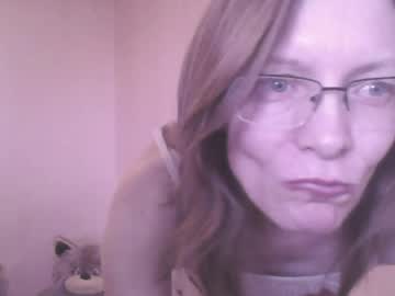 Mysterious_Blondy May 26, 2026 Chaturbate stream image