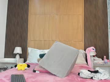 Alishoward May 26, 2026 Chaturbate stream image
