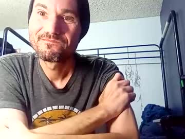 Barney_Duff May 26, 2026 Chaturbate stream image