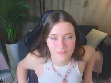 Batty_Sweetie May 26, 2026 Chaturbate stream image