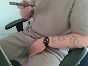 Blank192 May 26, 2026 Chaturbate stream image