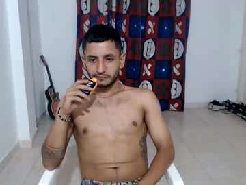 House_Of_Male May 26, 2026 Chaturbate stream image