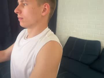 Hunter_F1t May 26, 2026 Chaturbate stream image