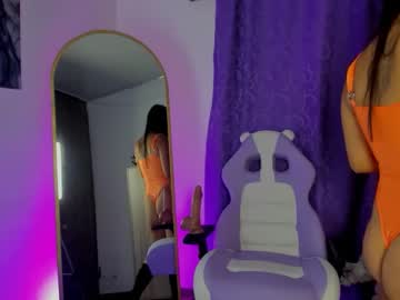 Megan_Foxxx_03 May 26, 2026 Chaturbate stream image