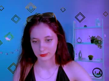 Nami_Glow May 26, 2026 Chaturbate stream image