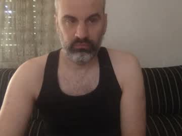 Pollito1985 May 26, 2026 Chaturbate stream image