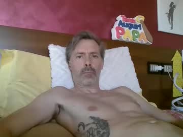 Steel80 May 26, 2026 Chaturbate stream image