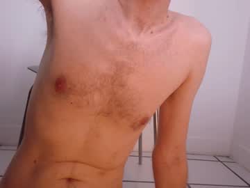 The_Happy_Hubby May 26, 2026 Chaturbate stream image