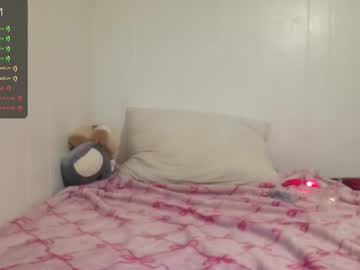 Aadamson395 May 26, 2026 Chaturbate stream image