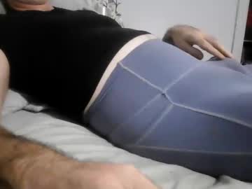 Brad_345 May 26, 2026 Chaturbate stream image