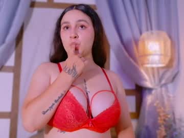 Britney_Brooks May 26, 2026 Chaturbate stream image