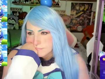 Canndy_New May 26, 2026 Chaturbate stream image
